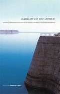Cover: Landscapes of Development - Harvard Graduate School of Design