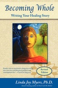 Cover: Becoming Whole - Iaso Books