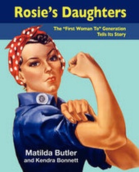 Abbildung von: Rosie's Daughters - Iaso Books