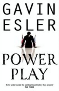 Abbildung von: Power Play - HarperCollins