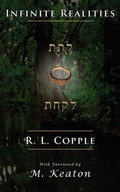 Cover: Infinite Realities - Double-Edged Publishing, Inc.