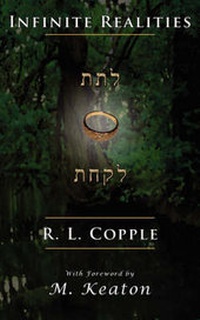 Enlarge image Cover: Infinite Realities - Double-Edged Publishing, Inc.