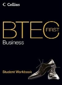 Enlarge image Cover: Student Workbook - Collins Educational