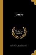 Cover: Studien - Creative Media Partners, LLC