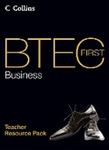 Cover: Teacher Resource Pack - Collins Educational