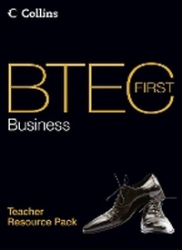 Enlarge image Cover: Teacher Resource Pack - Collins Educational