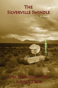 Cover: The Silverville Swindle - Ghost Road Press