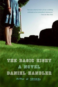 Enlarge image Cover: The Basic Eight - HarperCollins