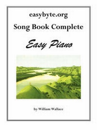 Enlarge image Cover: Easybyte.Org Song Book Complete - WWW Easybyte Org Ltd
