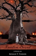 Cover: Freedom Bound - Season of Harvest