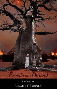 Enlarge image Cover: Freedom Bound - Season of Harvest