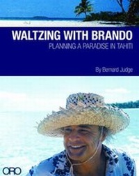 Abbildung von: Waltzing with Brando - Oro Editions