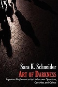 Cover: Art of Darkness - Cuneiform Books