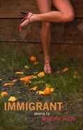 Cover: Immigrant - Black Lawrence Press