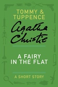 Cover: A Fairy in the Flat - HarperCollins