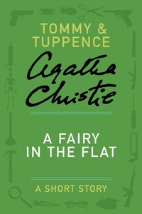 Enlarge image Cover: A Fairy in the Flat - HarperCollins