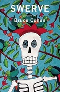 Cover: Swerve - Black Lawrence Press