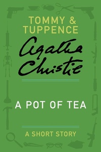 Enlarge image Cover: A Pot of Tea - HarperCollins