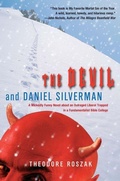 Cover: The Devil and Daniel Silverman - Leapfrog Press