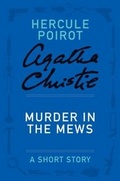 Cover: Murder in the Mews - HarperCollins