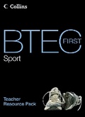Cover: Teacher Resource Pack - Collins Educational