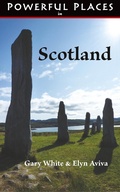 Cover: Powerful Places in Scotland - Pilgrims' Process