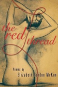 Cover: The Red Thread - Leapfrog Press