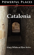 Cover: Powerful Places in Catalonia - Pilgrims' Process