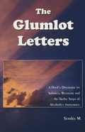 Cover: The Glumlot Letters - CAPIZON Publishing