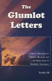 Enlarge image Cover: The Glumlot Letters - CAPIZON Publishing