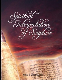 Enlarge image Cover: Spiritual Interpretation of Scripture - www.bnpublishing.com