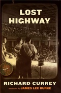 Cover: Lost Highway - Vandalia Press