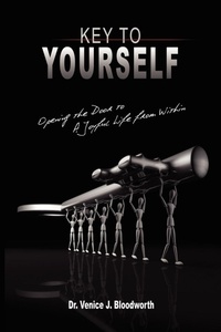 Enlarge image Cover: Key to Yourself - www.bnpublishing.com