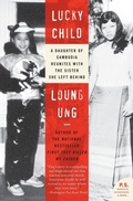 Cover: Lucky Child - HarperPerennial
