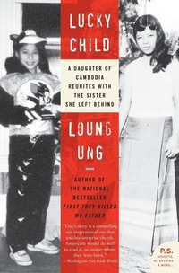 Enlarge image Cover: Lucky Child - HarperPerennial