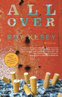 Enlarge image Cover: All Over - Dzanc Books