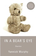 Cover: In a Bear's Eye - Dzanc Books