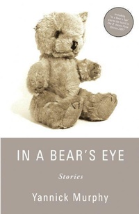 Enlarge image Cover: In a Bear's Eye - Dzanc Books