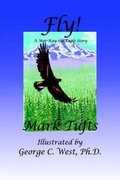 Cover: Fly! - Mutiny Publishing