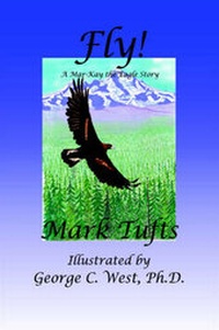 Enlarge image Cover: Fly! - Mutiny Publishing