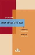 Cover: Best of the Web - Dzanc Books