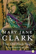 Cover: That Old Black Magic - Collins