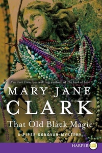 Enlarge image Cover: That Old Black Magic - Collins