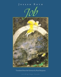 Enlarge image Cover: Job - Archipelago Books
