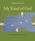 Cover: My Kind of Girl - Archipelago Books