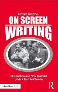 Abbildung von: On Screen Writing - Routledge