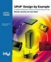 Abbildung von: UPnP Design by Example - Intel Press