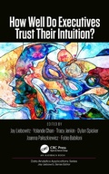 Cover: How Well Do Executives Trust Their Intuition - Auerbach