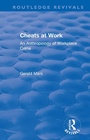 Cover: Cheats at Work - Routledge