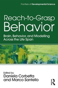 Cover: Reach-to-Grasp Behavior - Routledge